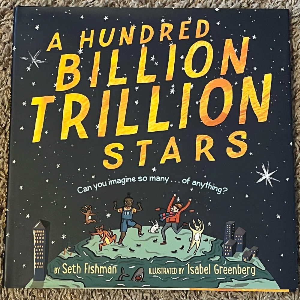 Children’s Book
